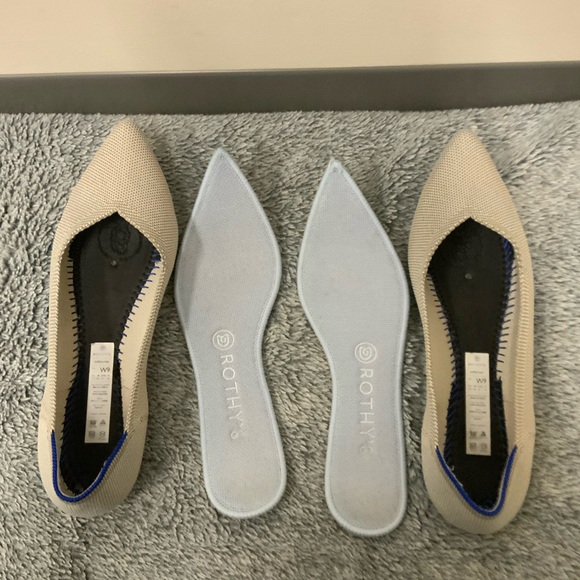 Rothy’s Flats - Picture 6 of 8